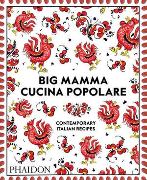 Big Mamma Cucina Popolare de Big Mamma