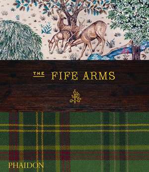 The Fife Arms de Dominic Bradbury