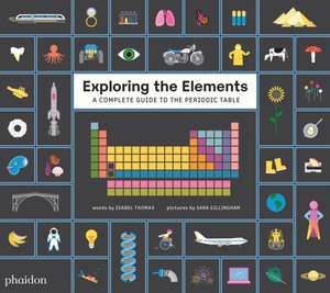 Thomas, I: Exploring the Elements