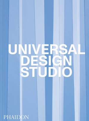 Inside Out de Universal Design Studio