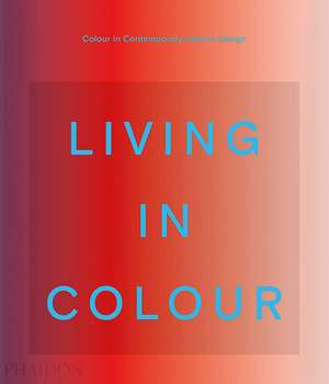 Living in Colour de Stella Paul