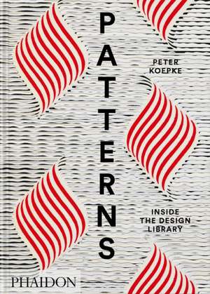 Patterns de Peter Koepke