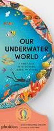 Our Underwater World de Sue Lowell Gallion