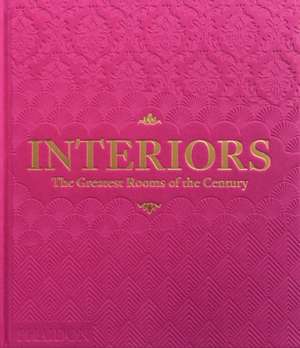 Interiors de Phaidon Editors