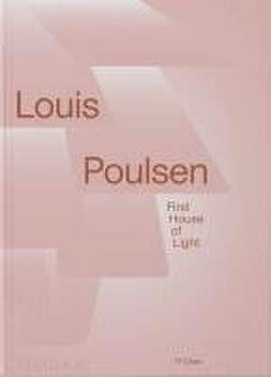 Louis Poulsen de Tf Chan