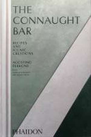 The Connaught Bar de Agostino Perrone