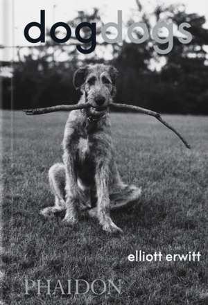 DogDogs de Elliott Erwitt