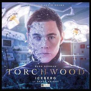 Knight, G: Torchwood #38 Iceberg de Grace Knight