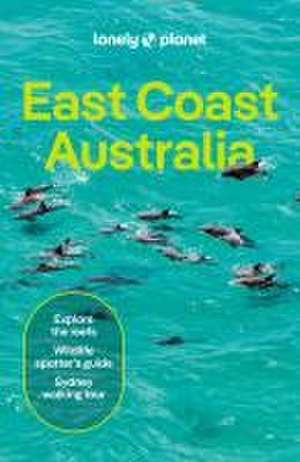 East Coast Australia de Craig McLachlan