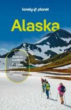 Alaska de Erin Kirkland