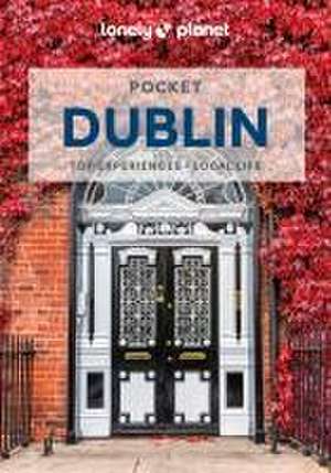 Pocket Dublin de Neil Wilson