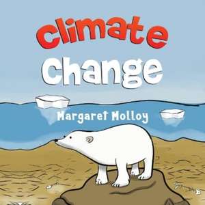 Climate Change de Margaret Molloy