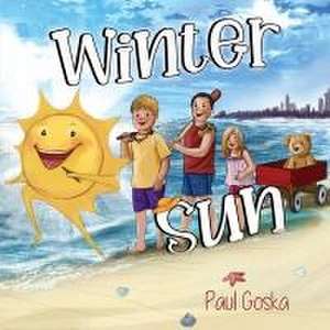 Winter Sun de Paul Goska