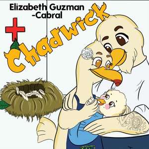 Chadwick de Elizabeth Guzman-Cabral
