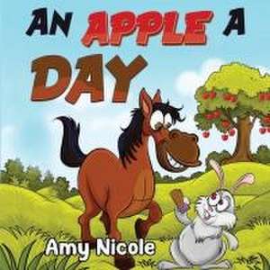 An Apple a Day de Amy Nicole