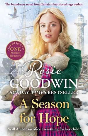 A Season for Hope de Rosie Goodwin