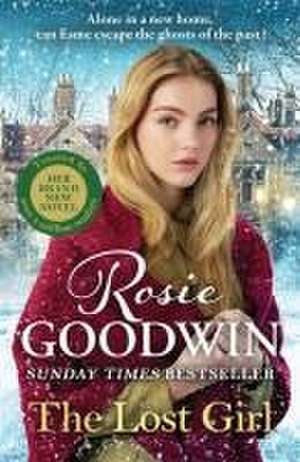 The Lost Girl de Rosie Goodwin