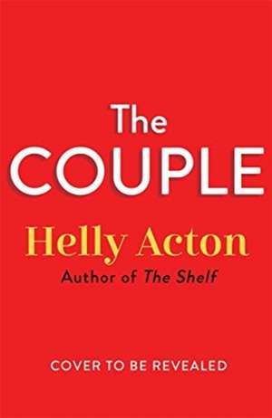 COUPLE de HELLY ACTON