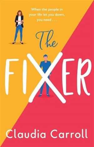 THE FIXER SIGNED