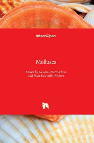 Molluscs de Genaro Diarte-Plata