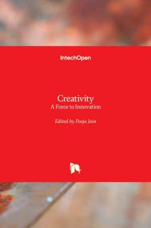 Creativity de Pooja Jain