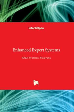 Enhanced Expert Systems de Petric¿ Vizureanu