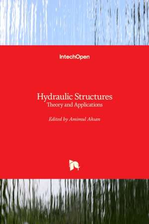 Hydraulic Structures de Amimul Ahsan