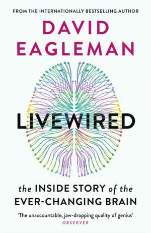 Livewired de David Eagleman