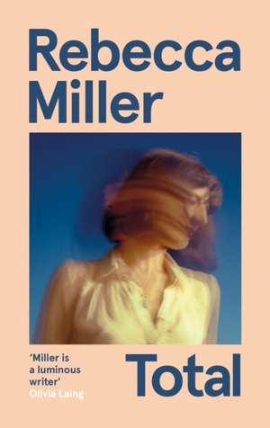 Total de Rebecca Miller