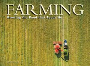 Farming de Chris McNab