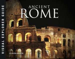 Ancient Rome de Claudia Martin