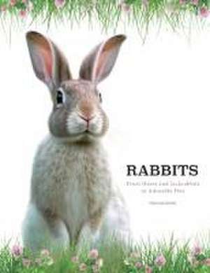 Rabbits de Tom Jackson