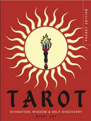 Jay, N: Tarot