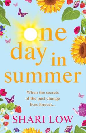 One Day In Summer de Shari Low