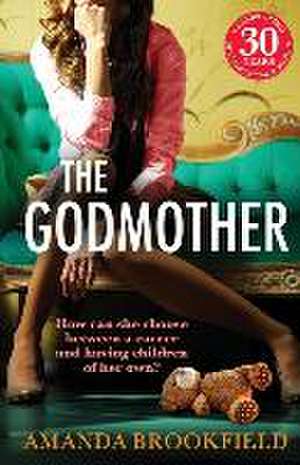 The Godmother de Amanda Brookfield