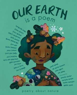 Our Earth is a Poem de Various Authors