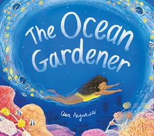 Ocean Gardener de Clara Anganuzzi