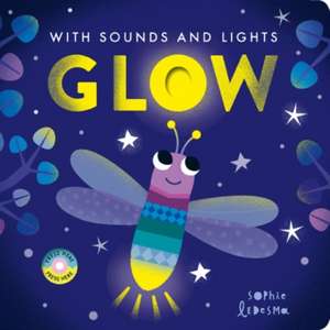 Glow de Nicola Edwards