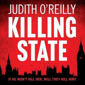 O'Reilly, J: Killing State