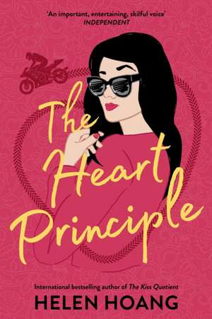 The Heart Principle de Helen Hoang