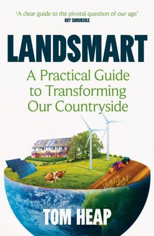 Landsmart de Tom Heap