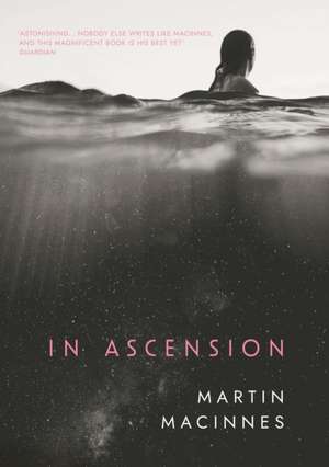 In Ascension de Martin MacInnes