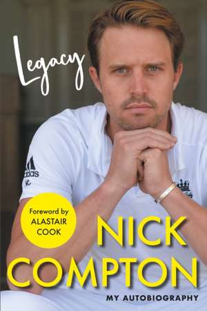 Legacy de Nick Compton