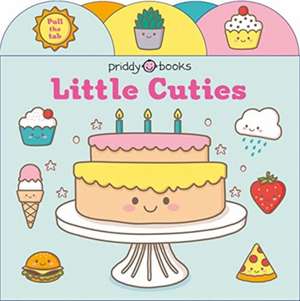 Little Cuties de Priddy Books