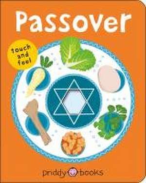 Passover de Priddy Books