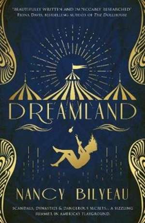 Dreamland de Nancy Bilyeau