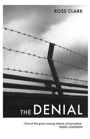 The Denial de Ross Clark