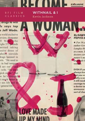 Withnail & I de Kevin Jackson