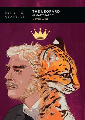 The Leopard (Il Gattopardo) de David Weir