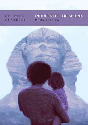 Riddles of the Sphinx de Kimberly (Duke UniversityUSA) Lamm